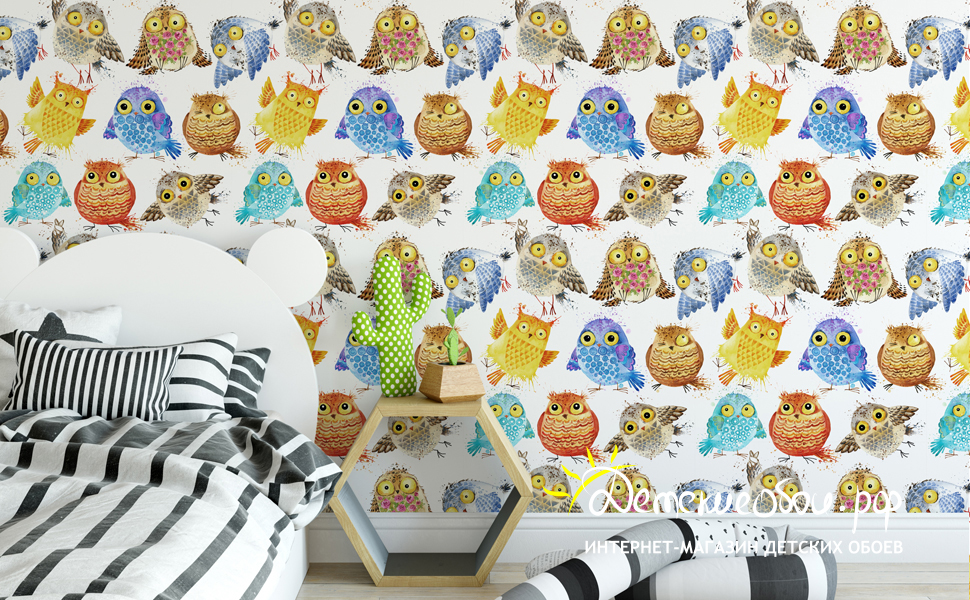 mock up wall in child room interior. Interior scandinavian style. 3d rendering, 3d illustration; Shutterstock ID 604148243; Purchase Order: -